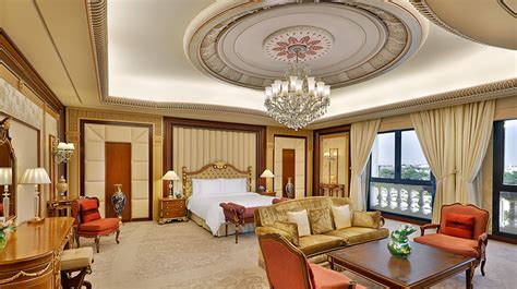 The Ritz Carlton Riyadh Riyadh Hotels Riyadh Saudi Arabia