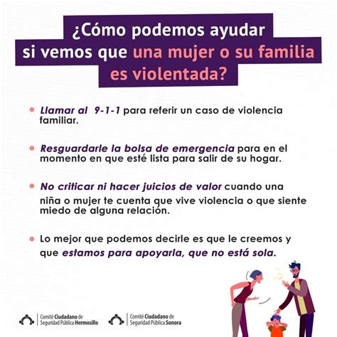 Comité Ciudadano Seguridad HMO on Twitter Si conoces a alguien que