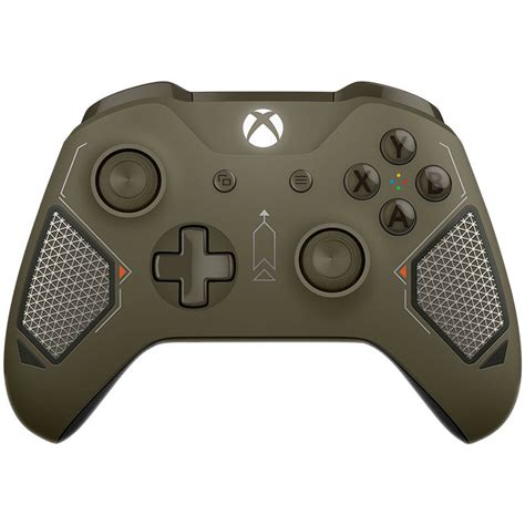 Microsoft Xbox One Wireless Controller Wl B H Photo Video