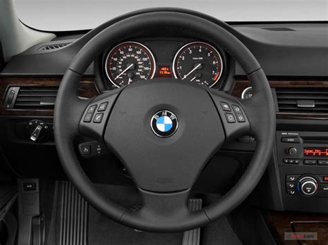 2011 BMW 3-Series: 31 Interior Photos | U.S. News