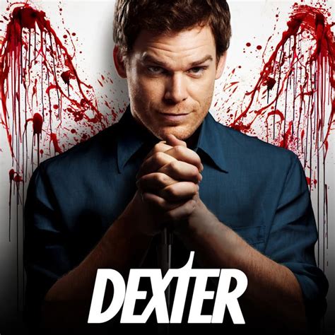 Recommended TV show - Dexter. Can't wait for season 7 to start in ...