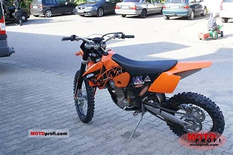 Ktm Exc Racing Moto Zombdrive