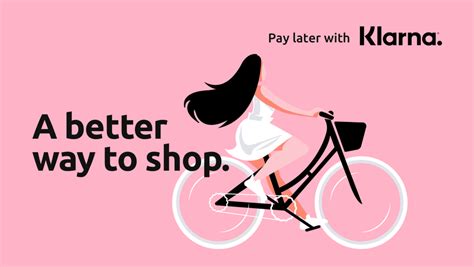 Buy Now Pay Later With Klarna Raleigh Uk