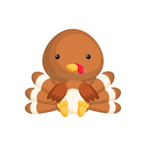 Baby Turkey Stock Illustrations – 2,051 Baby Turkey Stock Illustrations, Vectors & Clipart ...