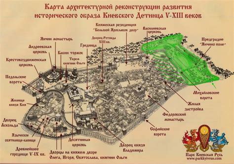 Сколько жило народу в древнем Киеве | ВИКИНГИ | Дзен