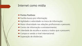 Uma Discuss O Sobre Os Pontos Positivos E Negativos Da Tecnologia