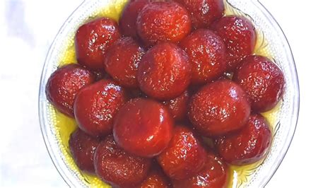 No Fail Gulab Jamun Recipe For New House Wife Very Easy Way To Make