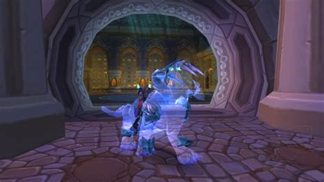 Reins of the Swift Spectral Tiger, Buy WOW Items - MMODM.COM