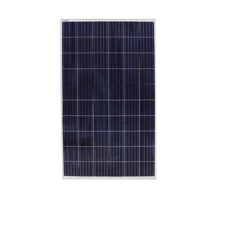 Lexron Watt Polikristal G Ne Panel