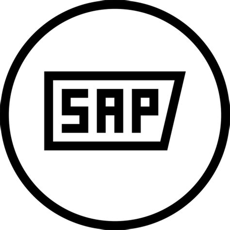 Sap Logo Vector at Vectorified.com | Collection of Sap Logo Vector free ...