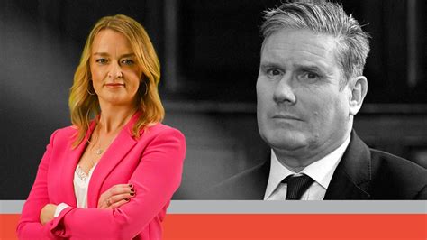 Laura Kuenssberg What Could Go Wrong For Keir Starmer Bbc News