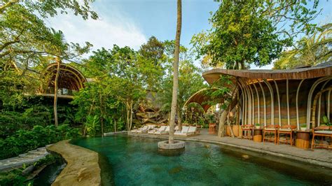 Hotels Of The World Ulaman Eco Luxury Resort Bali Amusement Logic