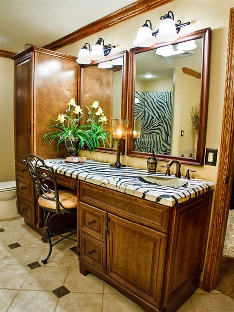 African Bathroom Ideas Pictures Remodel And Decor