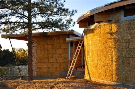 7 Innovative Low Income Housing Materials That Might Save The World