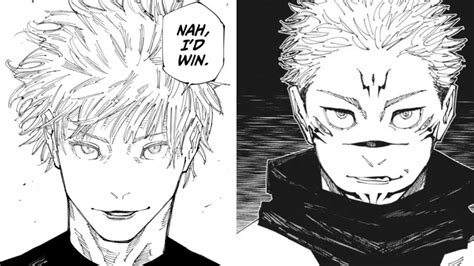 The Ending Of Jujutsu Kaisen Manga Gege Akutami Has Finalized The Ending