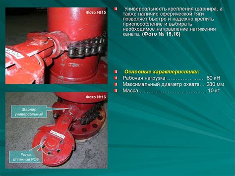 Оснастка для снятия , наведения запорной арматуры и выполнения других ...