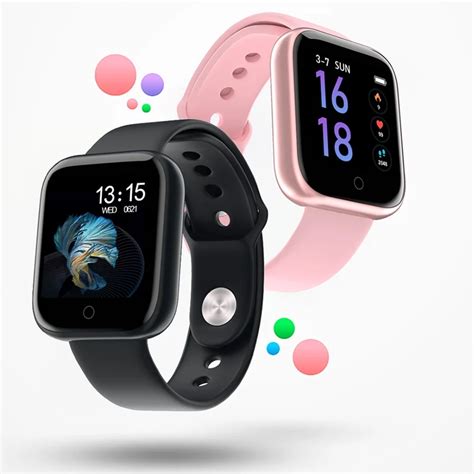 Женские водонепроницаемые Смарт-часы P70 P68 Bluetooth 4,0 Смарт-часы ...
