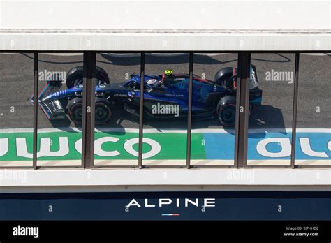 Circuit Paul Ricard Le Castellet France Stock Photo Alamy