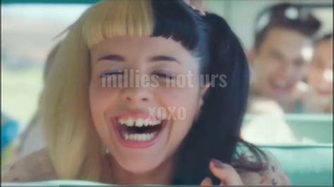 Pretty Little Psycho Melanie Martinez Youtube