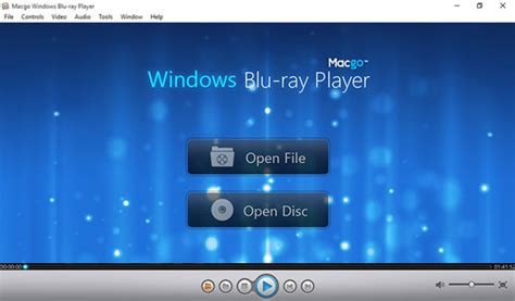 Dvd Player How To Play Dvd On Windows Mac