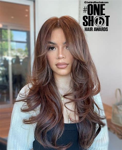 Pin By Emily On Hair Inspo In 2024 Brown Hair Looks Hair Color For