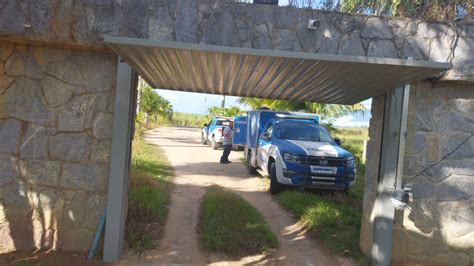 Mulher Morre Eletrocutada Após Receber Descarga Elétrica Em Máquina De Lavar Roupas Em Medeiros