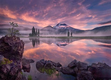 Marc Adamus Photography | Graphic Design Blog