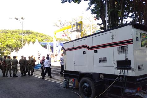 Genset Sewa Alat Pesta Bandung