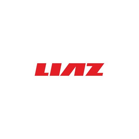 LIAZ Logo Vector - (.Ai .PNG .SVG .EPS Free Download) VectorSeek