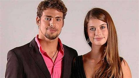 Alinne Moraes e Cauã Reymond ex casados farão par romântico em novela