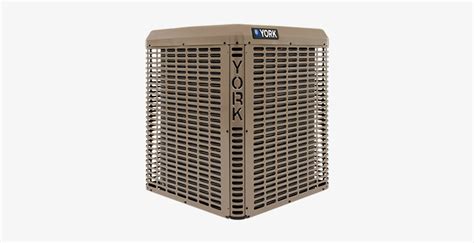 Lx Series Air Conditioner York 17 Seer Air Conditioner Transparent