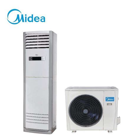 Midea Tr Phase Floor Standing Split Type Ac Inverter