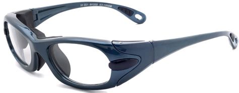 Radiation Safety Glasses Model Egm Rx Available Attenutech