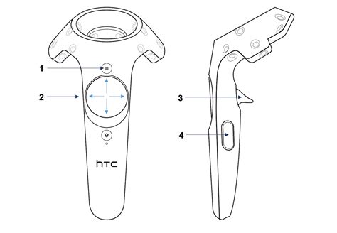 VR Instructions | Digital Design Methods