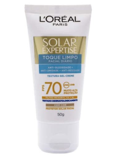 Protetor Solar Facial Op Es Cor Para Incluir Na Rotina De Beleza