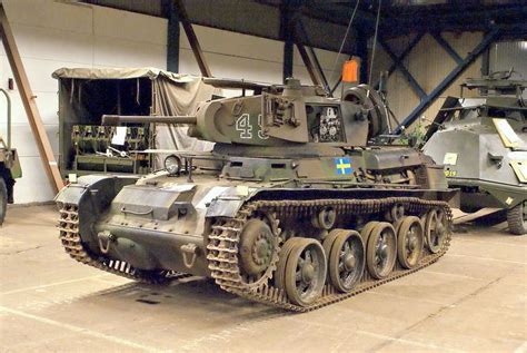 Stridsvagn L 60 Alchetron The Free Social Encyclopedia