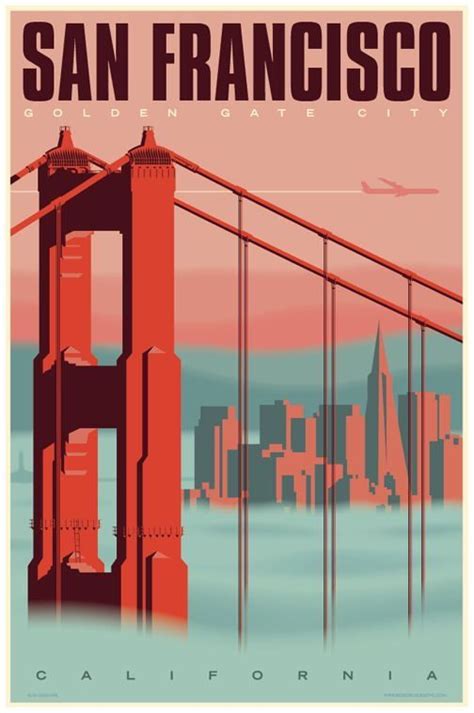 Free Vintage Us Travel Poster Printable Images Artofit