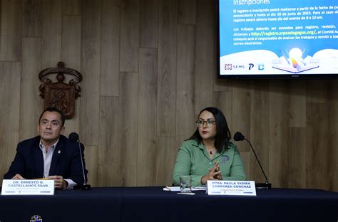 Analizarán Proceso De Enseñanza Aprendizaje Después De La Pandemia Universidad De Guadalajara