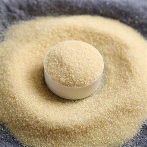 Food Grade Gelatin Powder Price For Halal Gelatina Bloom Food Grade