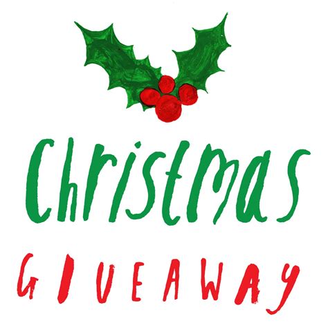 NIKKI MILES: Christmas giveaway {2013}