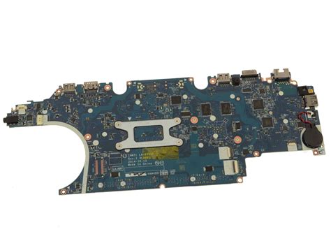 Buy Dell Latitude E System Board Motherboard Fg