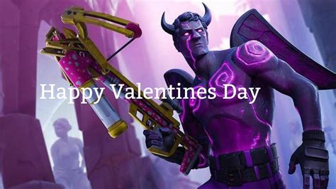 Happy Valentines Dayfortnite Youtube