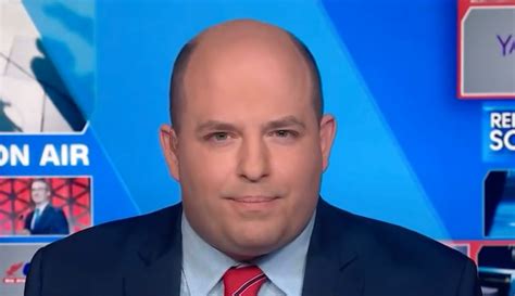 Watch Brian Stelter Defends Cnn Says Network Is ‘not Going Anywhere