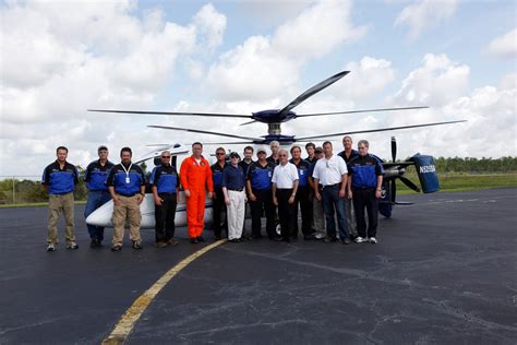 Video: Sikorsky's Record-Setting Helicopter Retires | WIRED