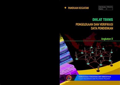 Pdf Lembar Pengesahan · Lembar Pengesahan No Kegiatan Jabatan