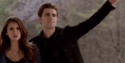 Image - Stelena in 5x21...png - The Vampire Diaries Wiki - Episode ...