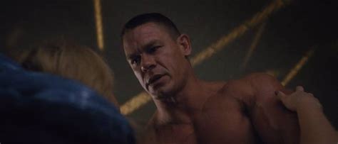 John Cena Earned 25 Million For His Awkward Sex Scene With Amy Schumer In Trainwreck