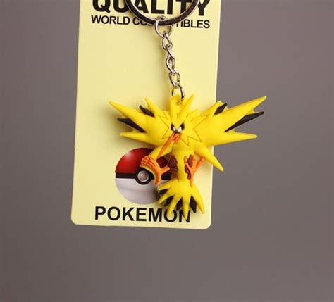 Porte Clé Pokémon La Pokémon Boutique