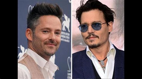 Scott Cooper Johnny Depp debería ganar un Óscar RPP Noticias