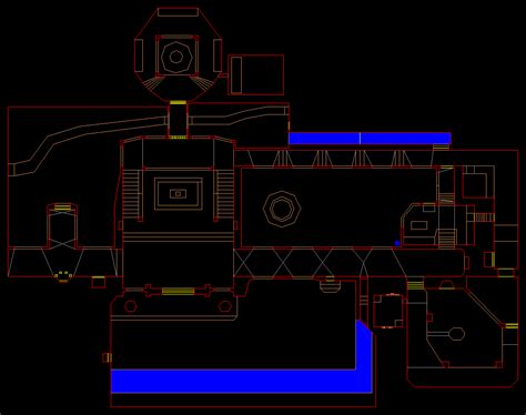 Pc Tnt Evilution Level Processing Area Official Secrets